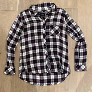 Rails Button-down